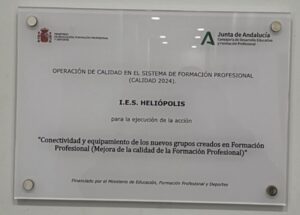 Mejora de instalaciones.